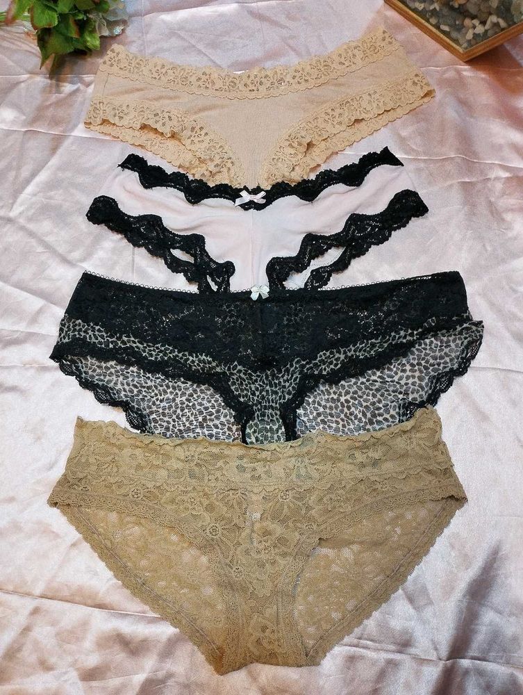 Victoria Secret Panty 💥