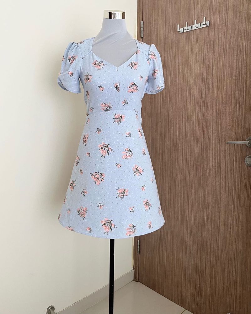H&amp;M Mini Dress