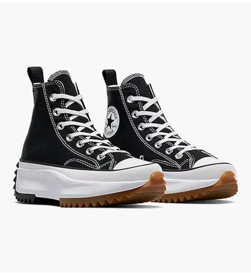 Converse Run Star Unisex Sneakers