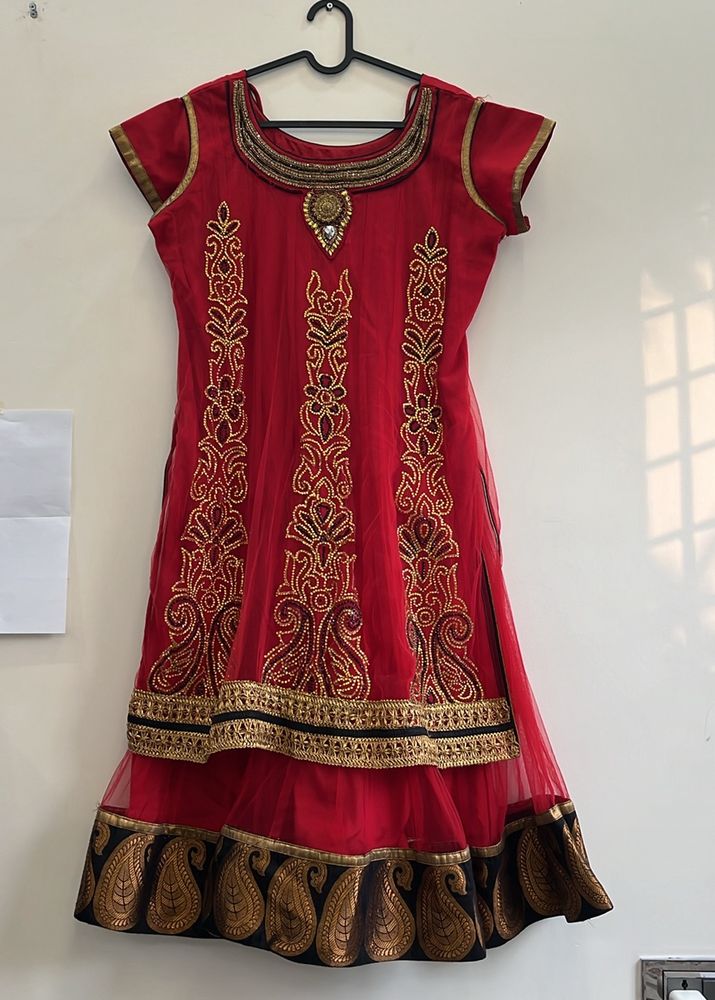 Festive And Function Wear Dress