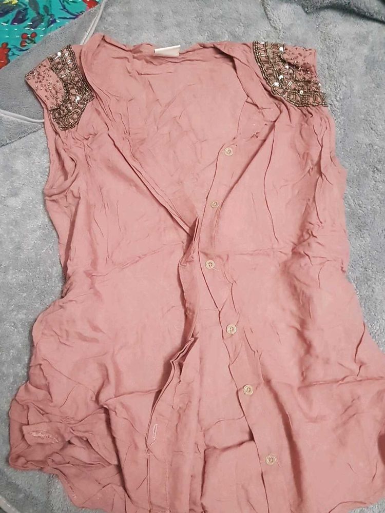 Casual Shirt
