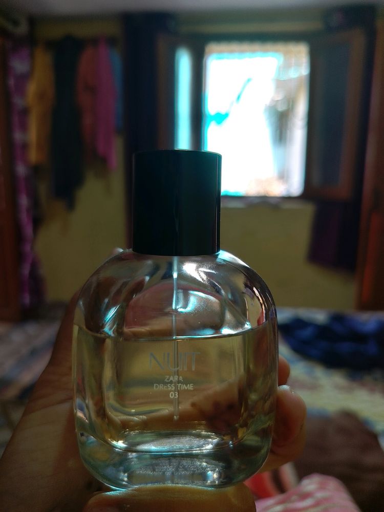 Zaraa Perfume