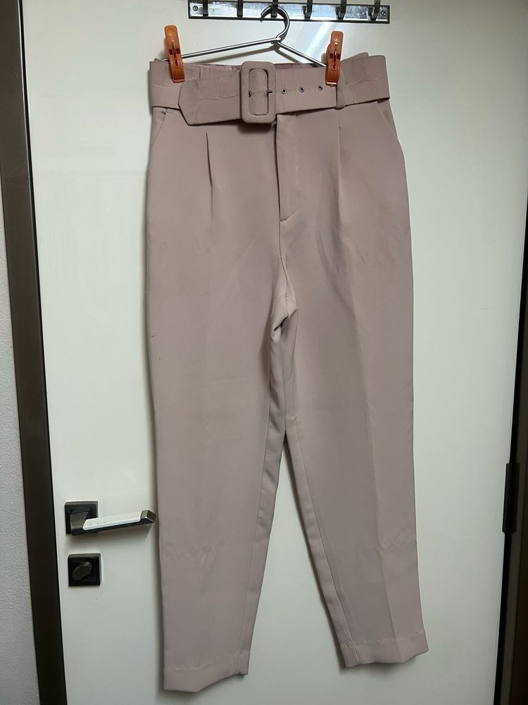 Zara Formal Pants