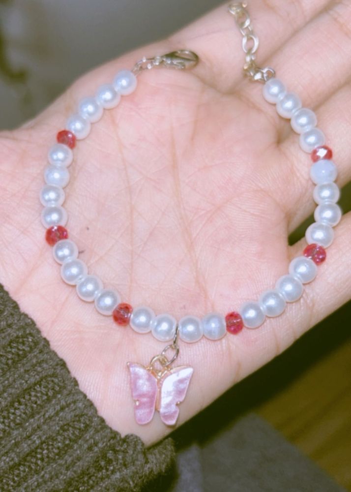 New Design Bracelet 💋😍😚