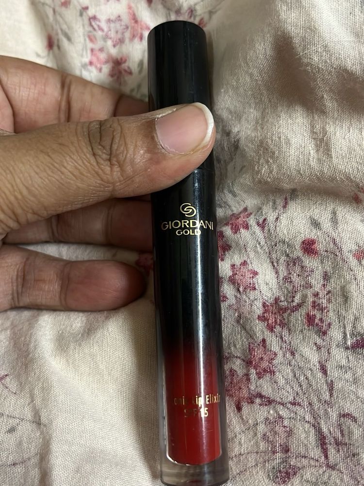 Giordani Gold Lip Elixir SPF 15