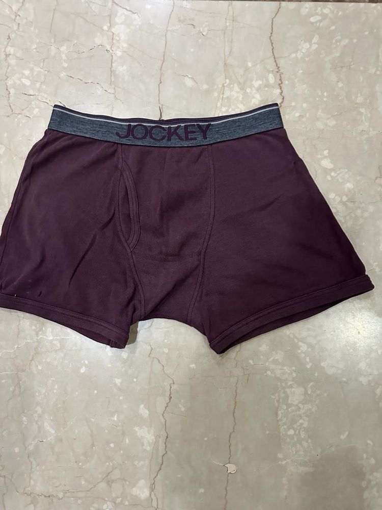 Jockey Underwear Set Of 3 Piece