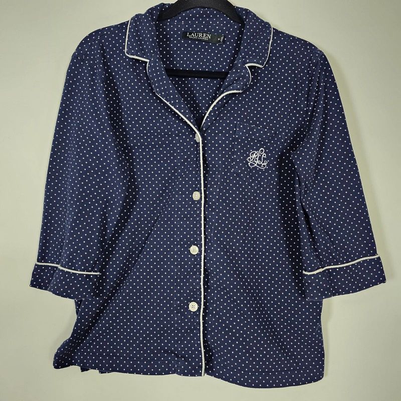 Ralph Lauren Nightwear Shirt For Women