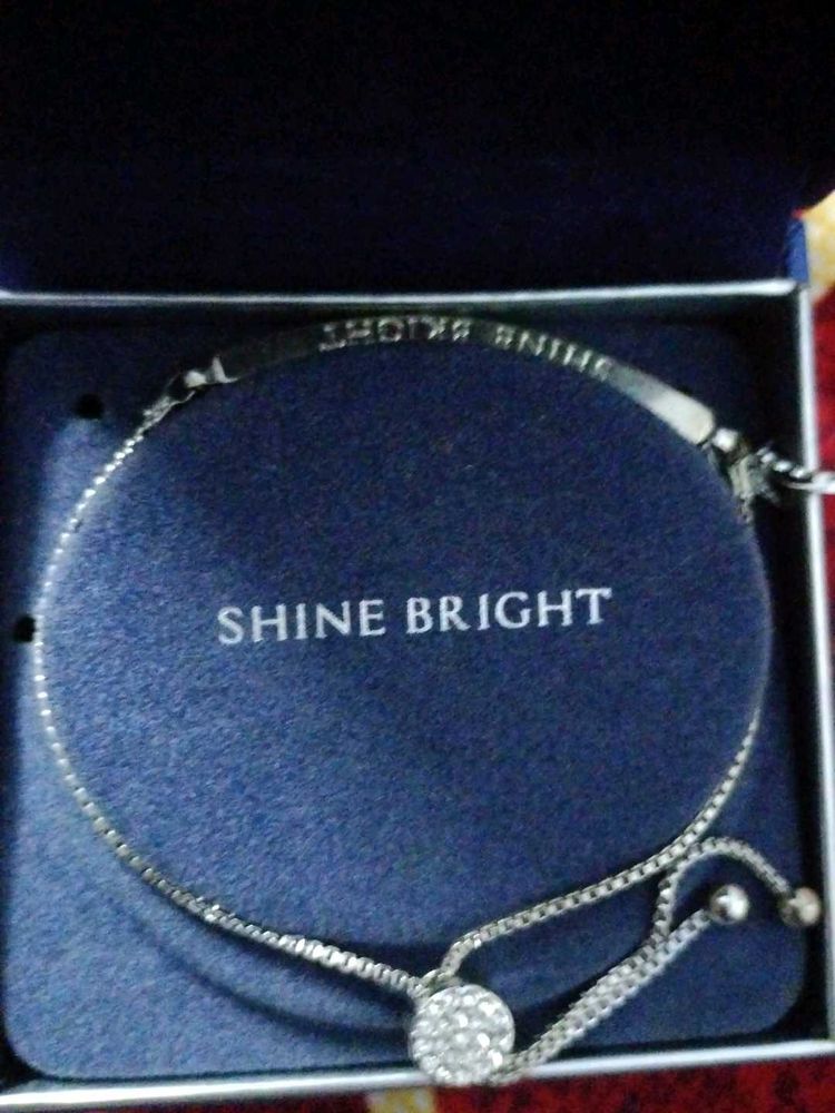 Shine Bright Bracelet