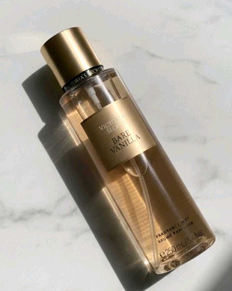 Victoria&#39;s Secret Bare Vanilla Mist