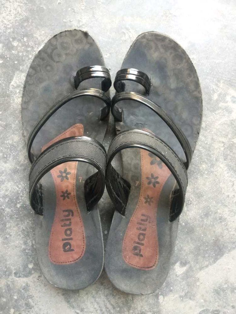 Platly Women&#39;s Sandals - Size 7