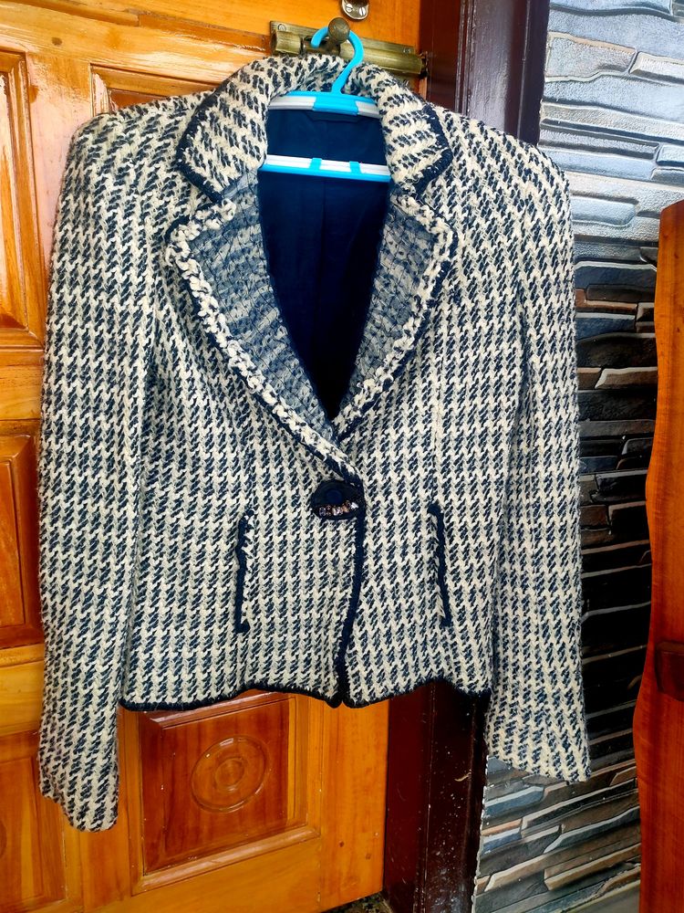 Beautiful Korean Blazer