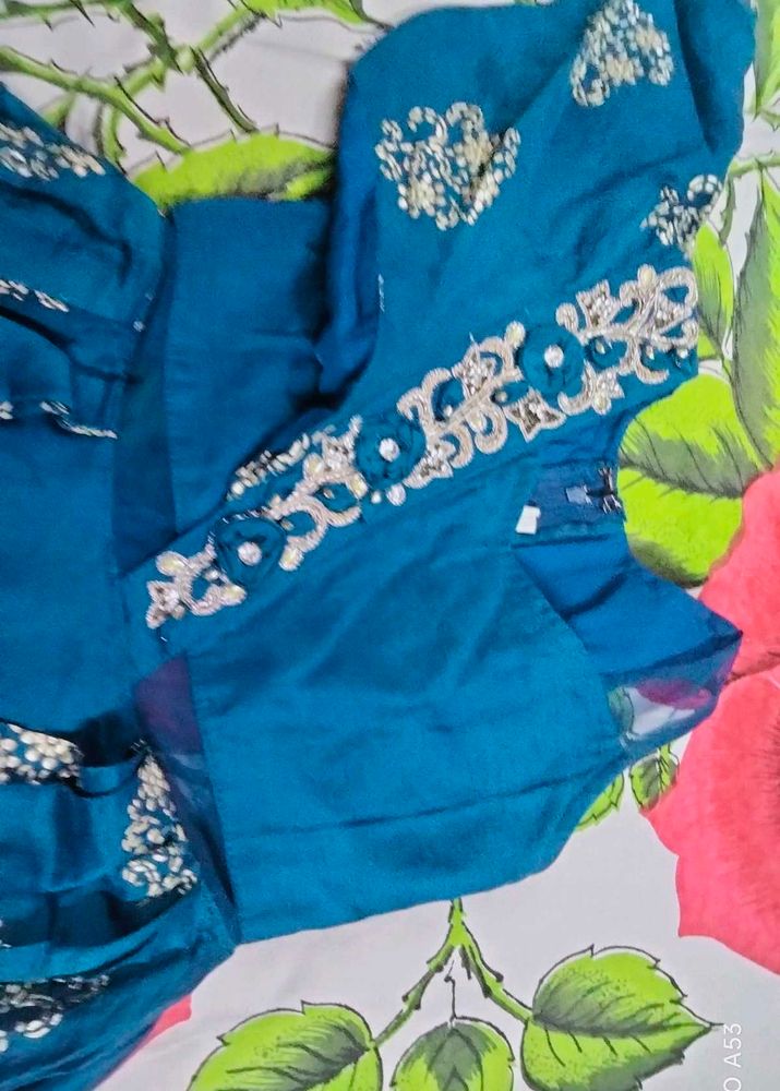 girl frock