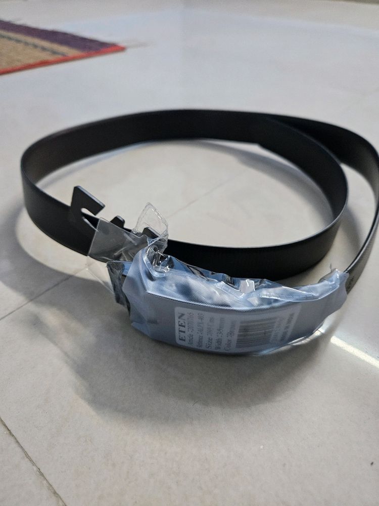 Belt Brand NEW ETEN