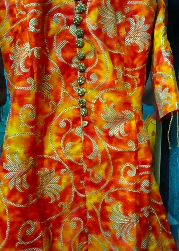 Kurti