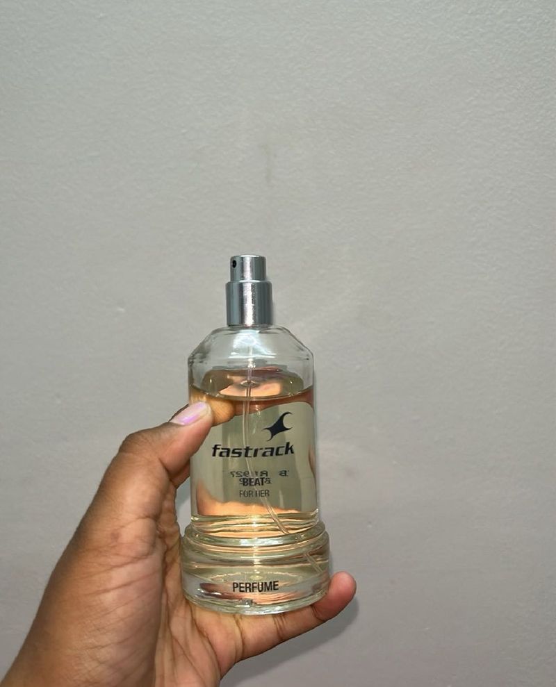 Fastrack Perfume
