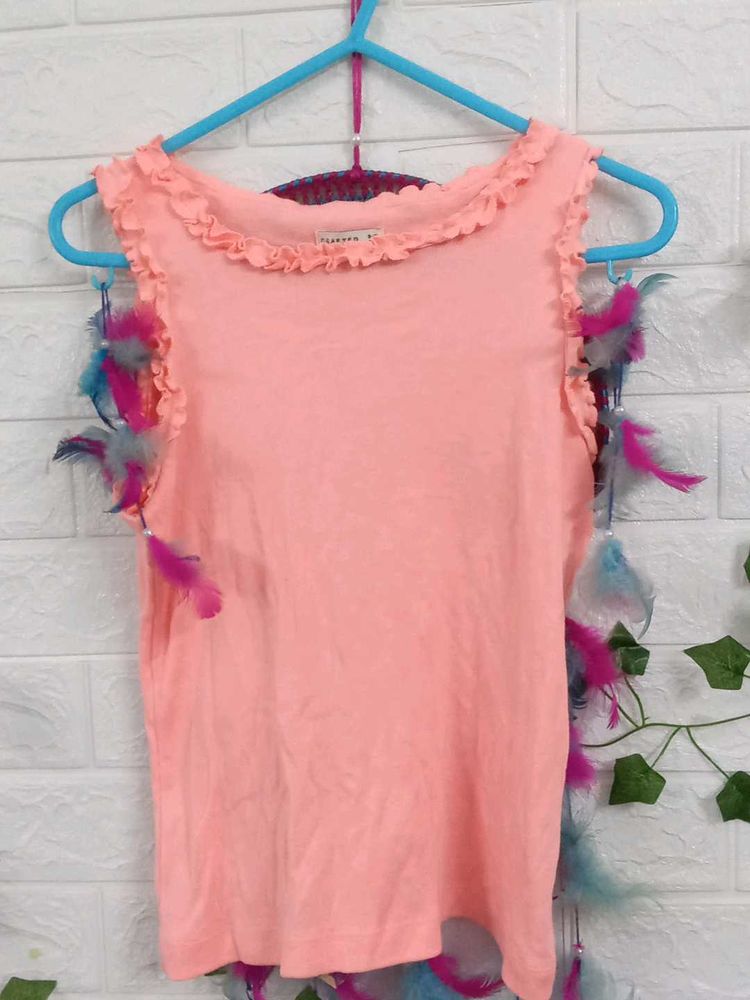 Active Wear Tank Top For Women