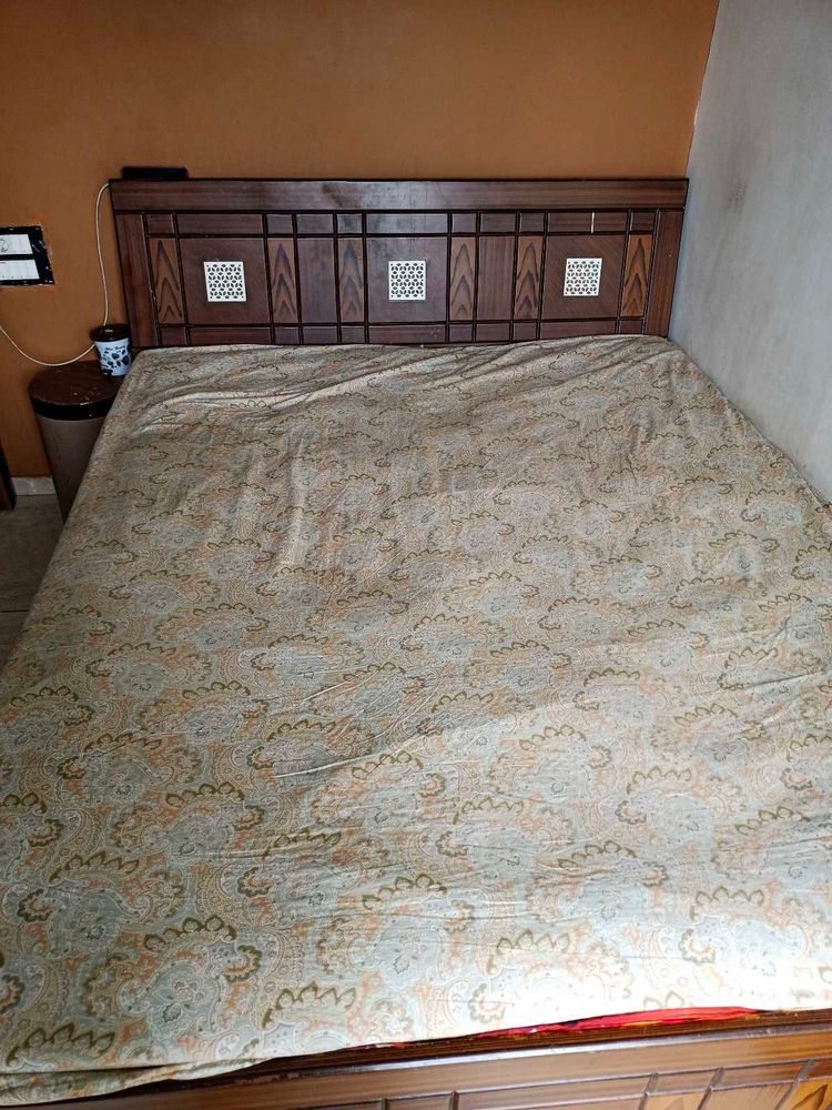 Bedsheet