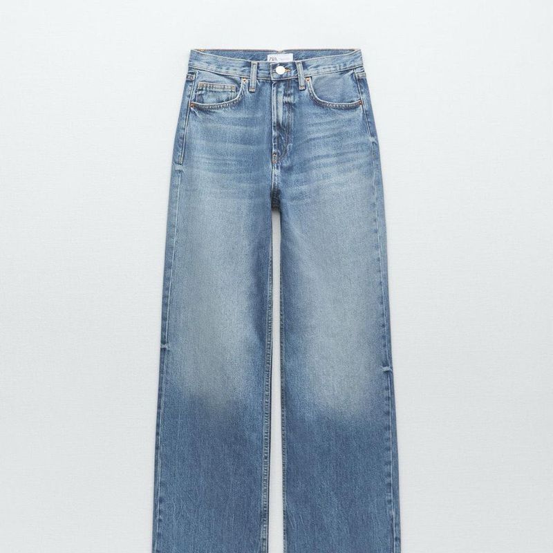 ZARA Jeans For Women