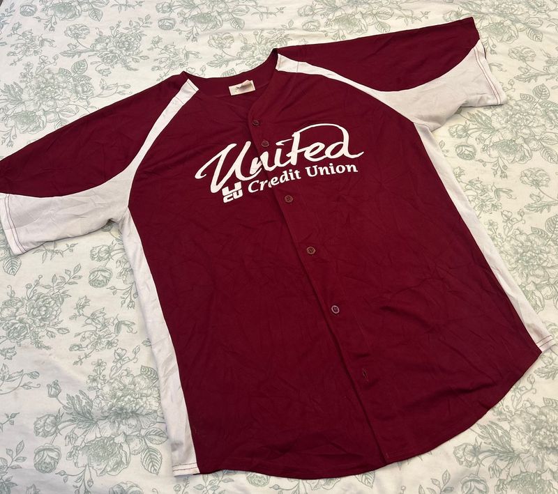 Football Jersey/Shirt (Oversize)