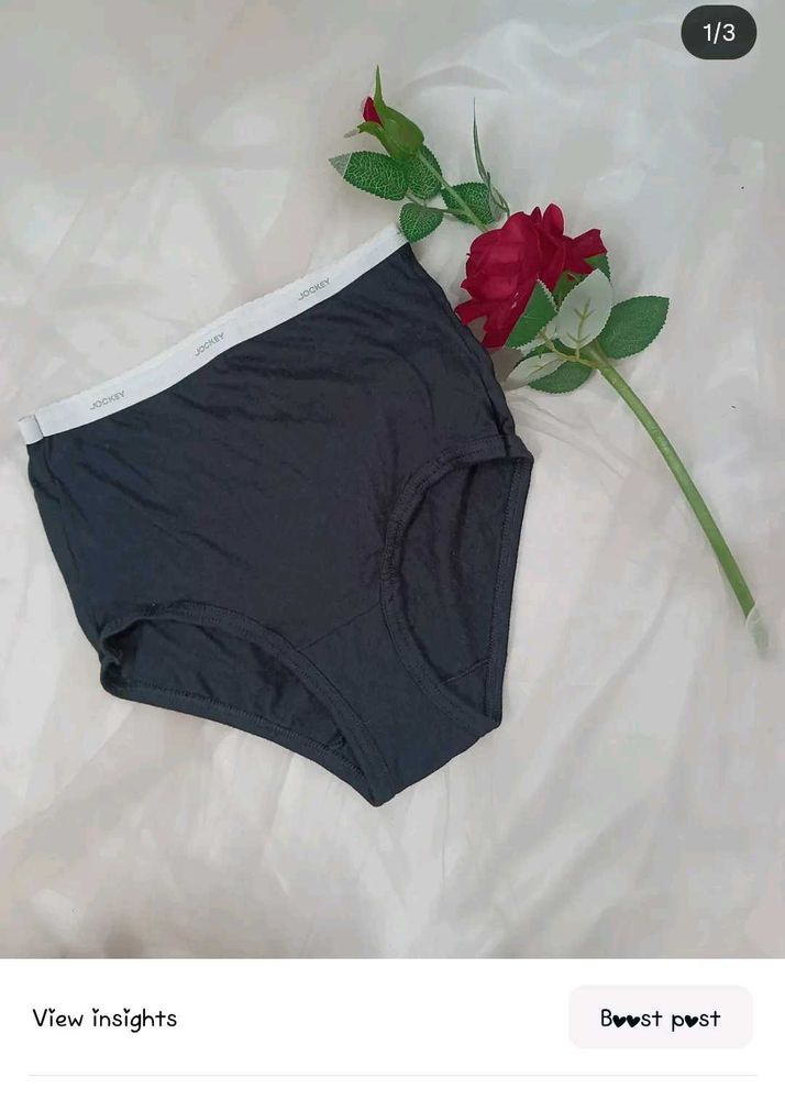 Jockey Brief