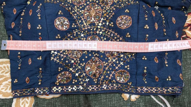 Lehenga Set