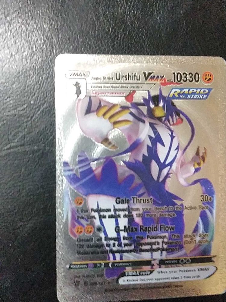 Pokemon Card