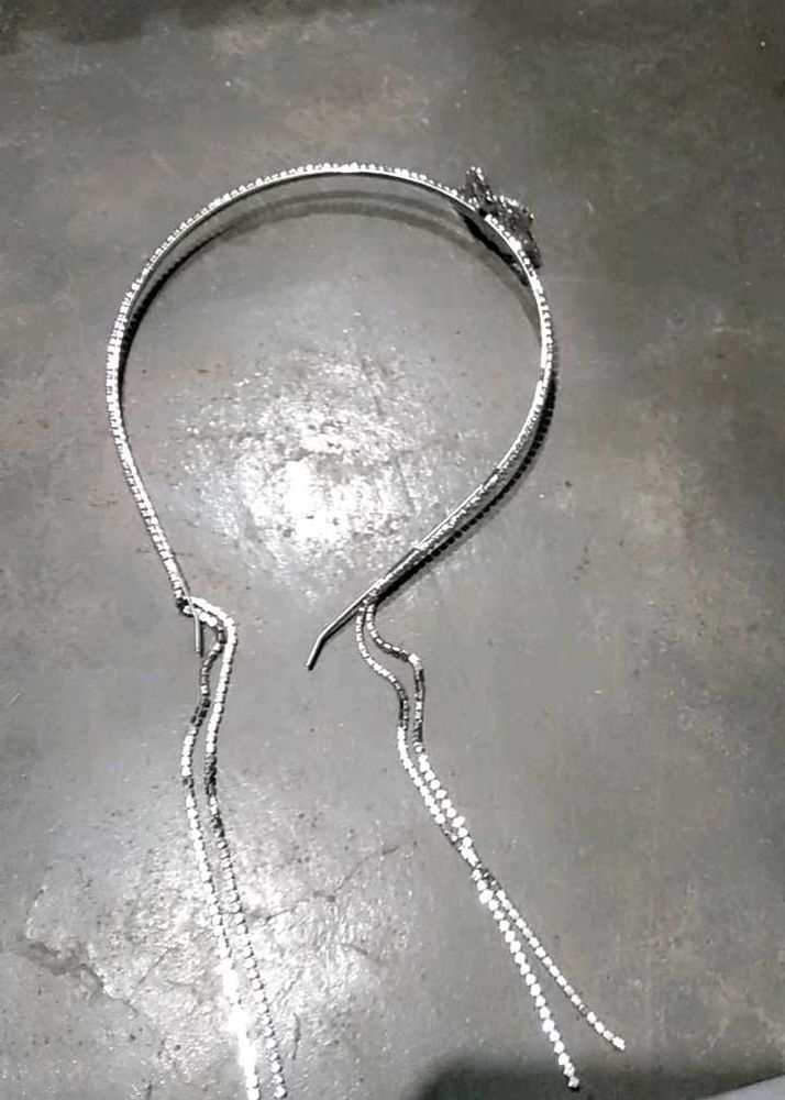 Rimestone Hairband