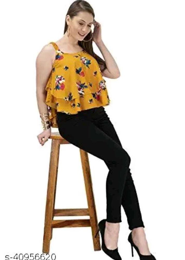 Sara Fashionable Top Collection