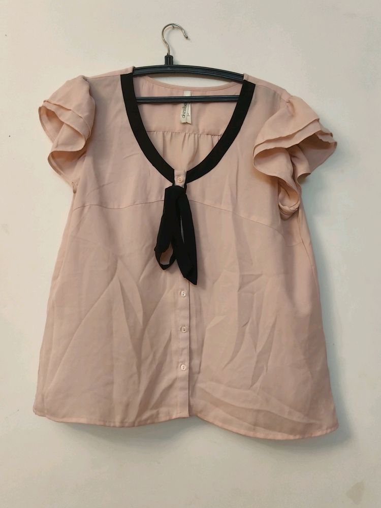 Sale Sale Sale - DRESSBERRY Top