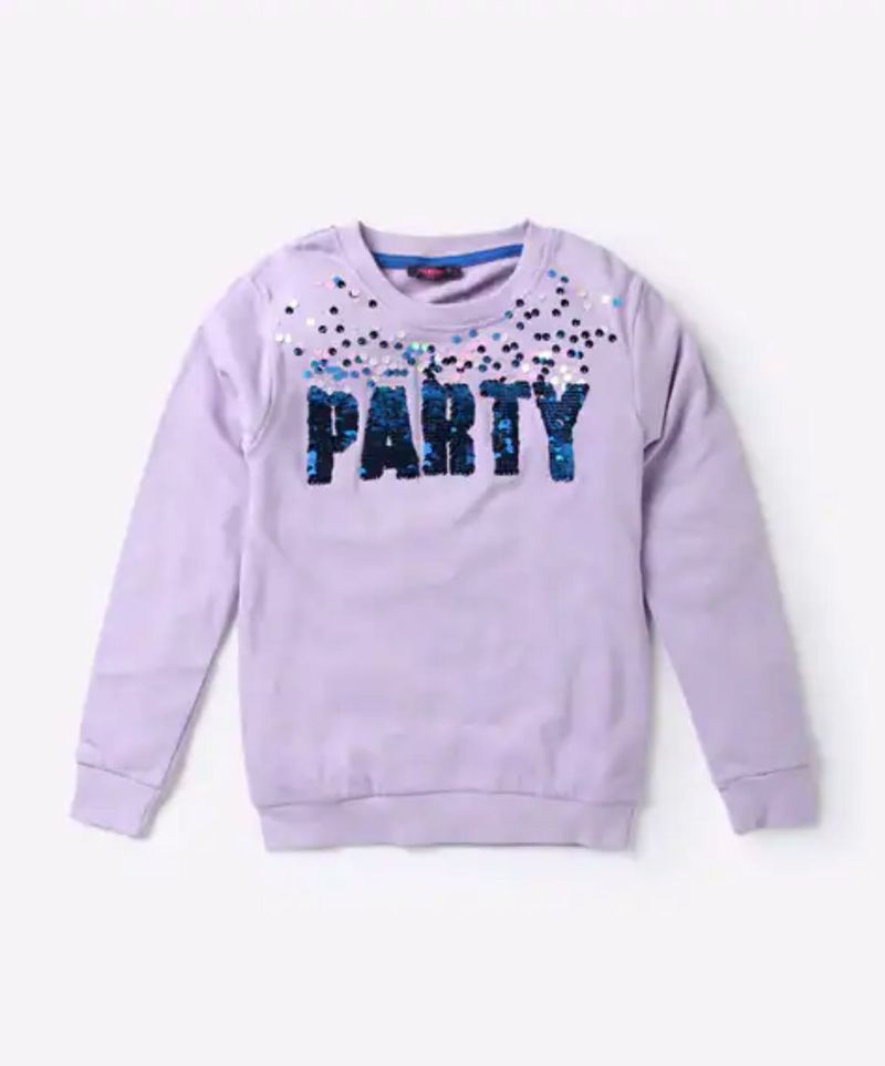 B&amp;G Fun Sweatshirt