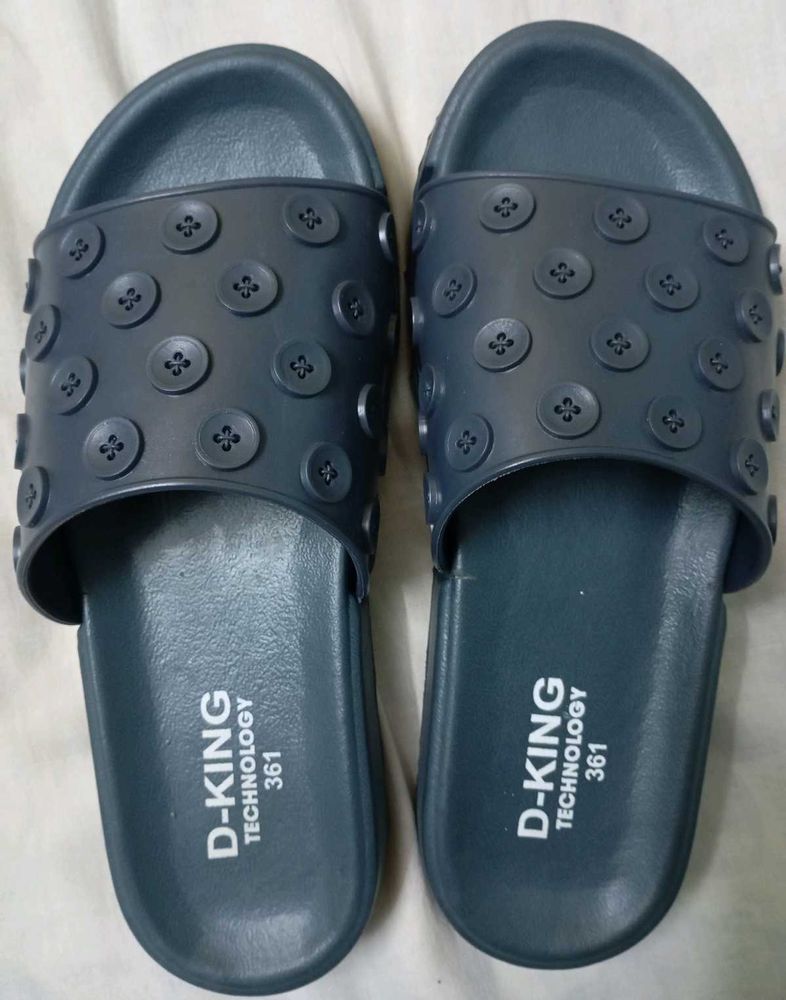 New Flipflops
