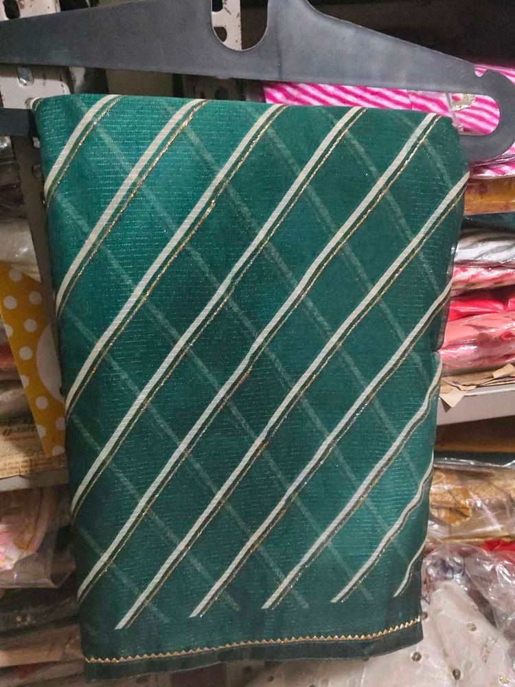 Georgette Saree