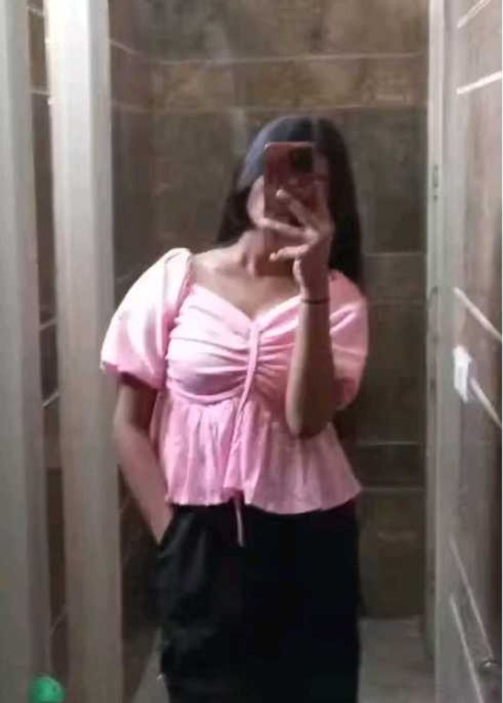Korean Cute Top
