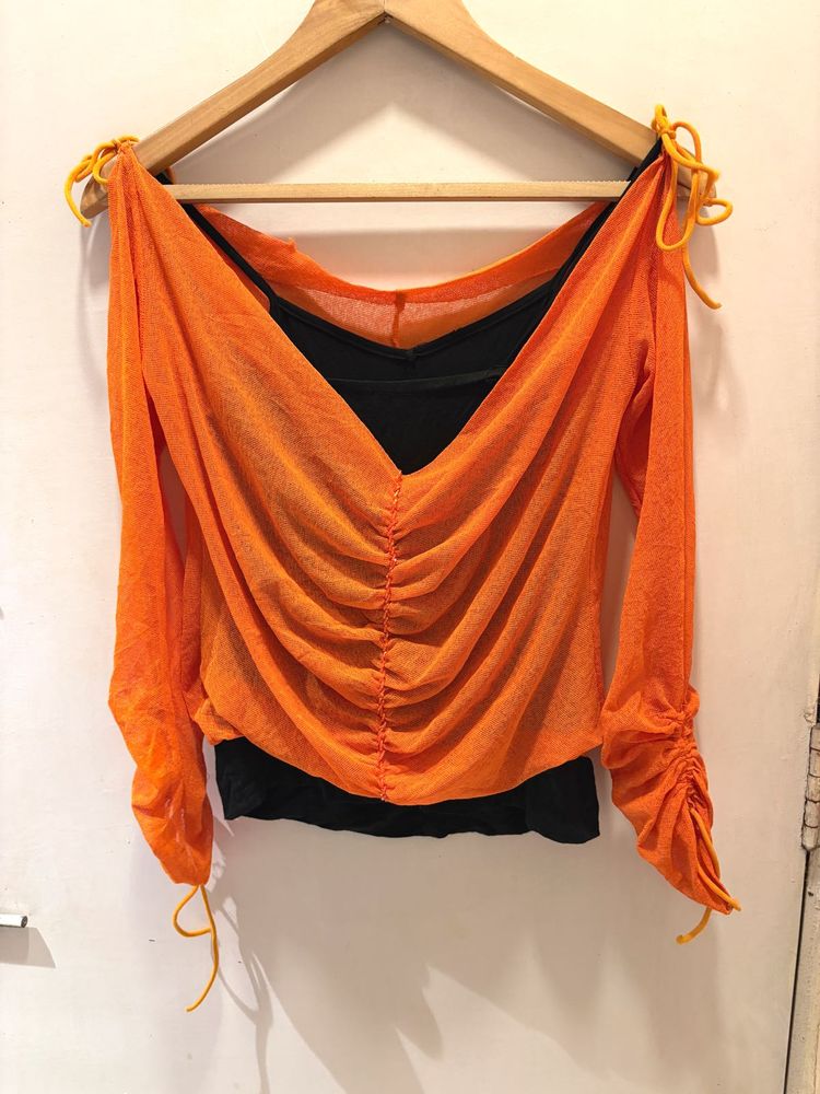 Beautiful Imported Top