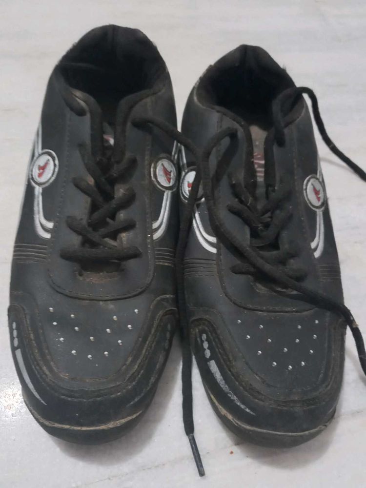 Shoes Black ⚫️