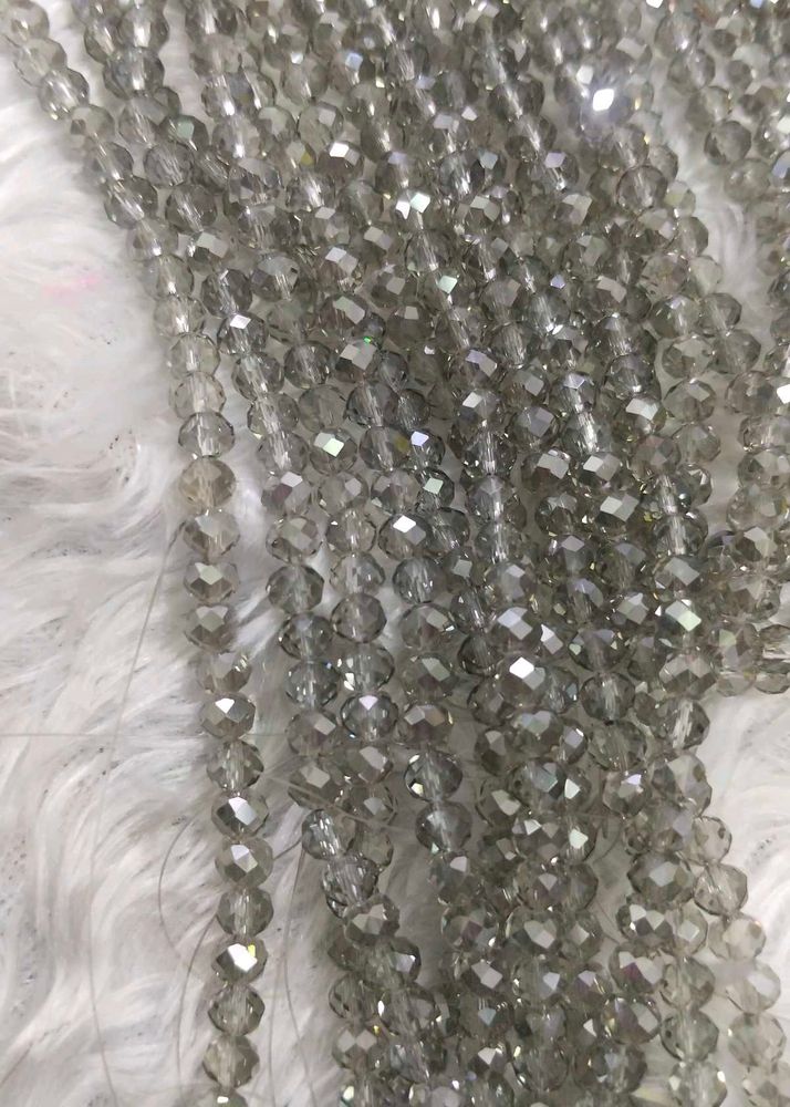 Crystal Beads 10 String