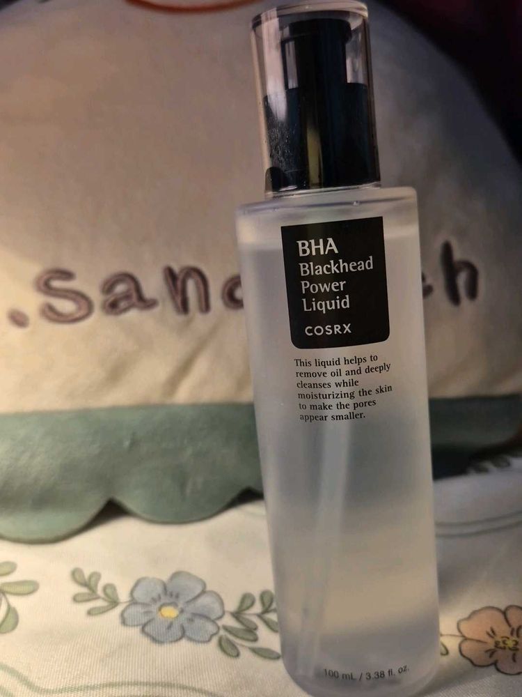 COSRX BHA Blackhead Power Liquid