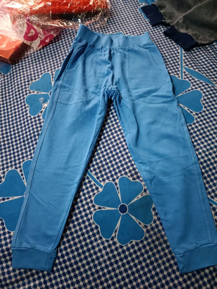 Boy Lower