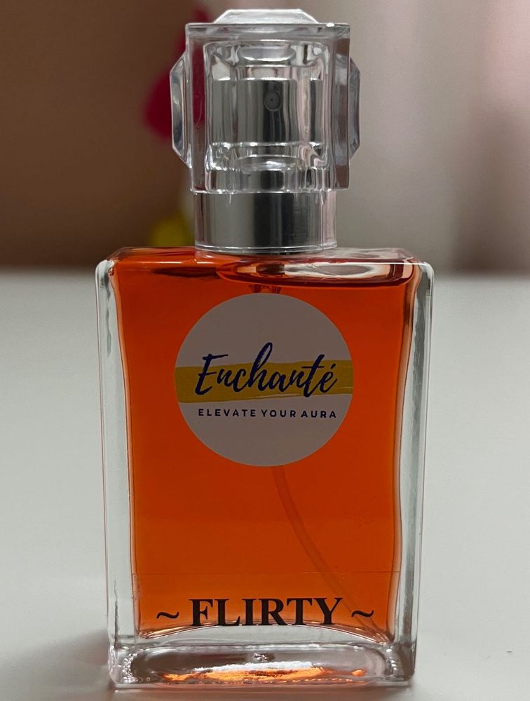 Brand Inspired Perfume