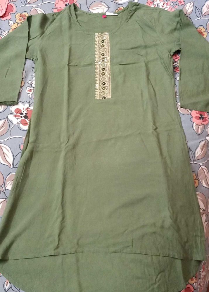 Brand New Kurti