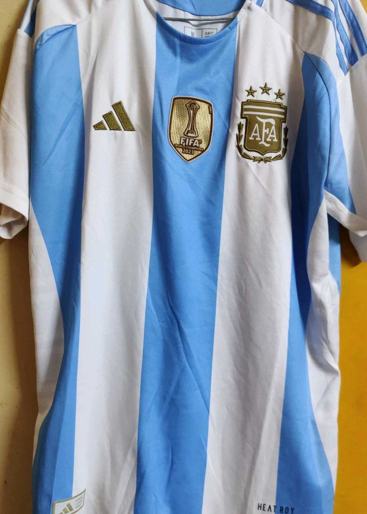 Argentina Jersey