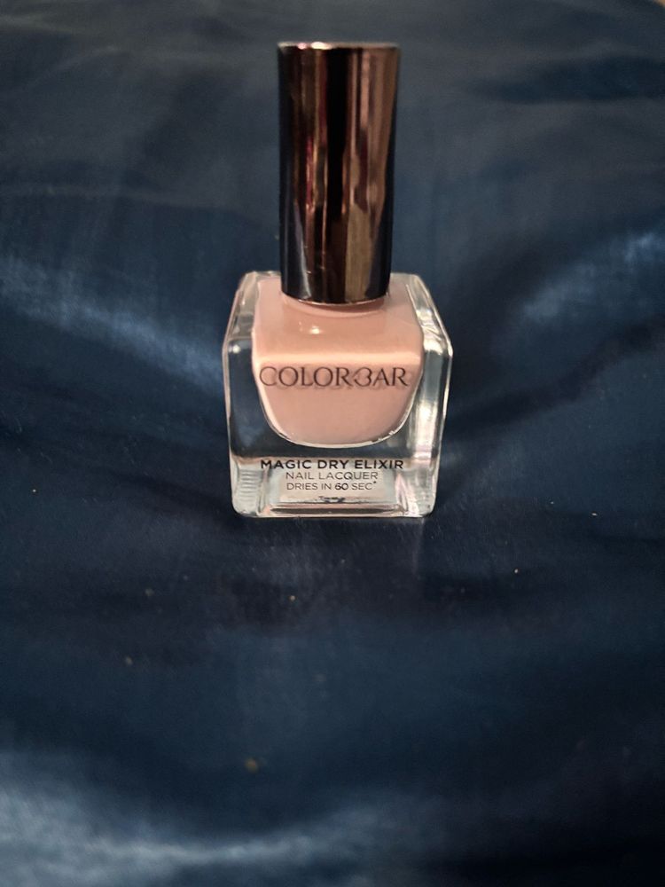 Colorbar-Enchanting Beige 021