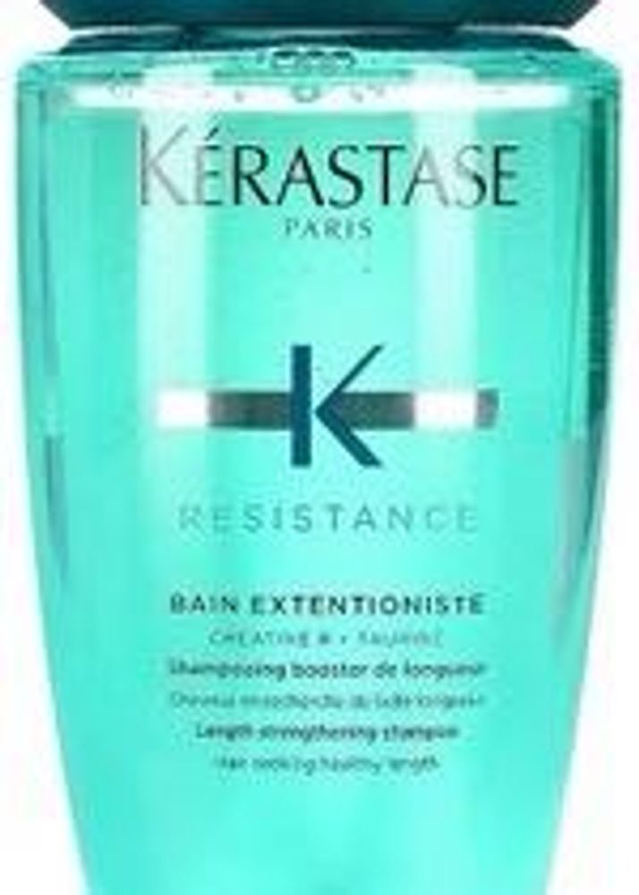 Kerastase Shampoo