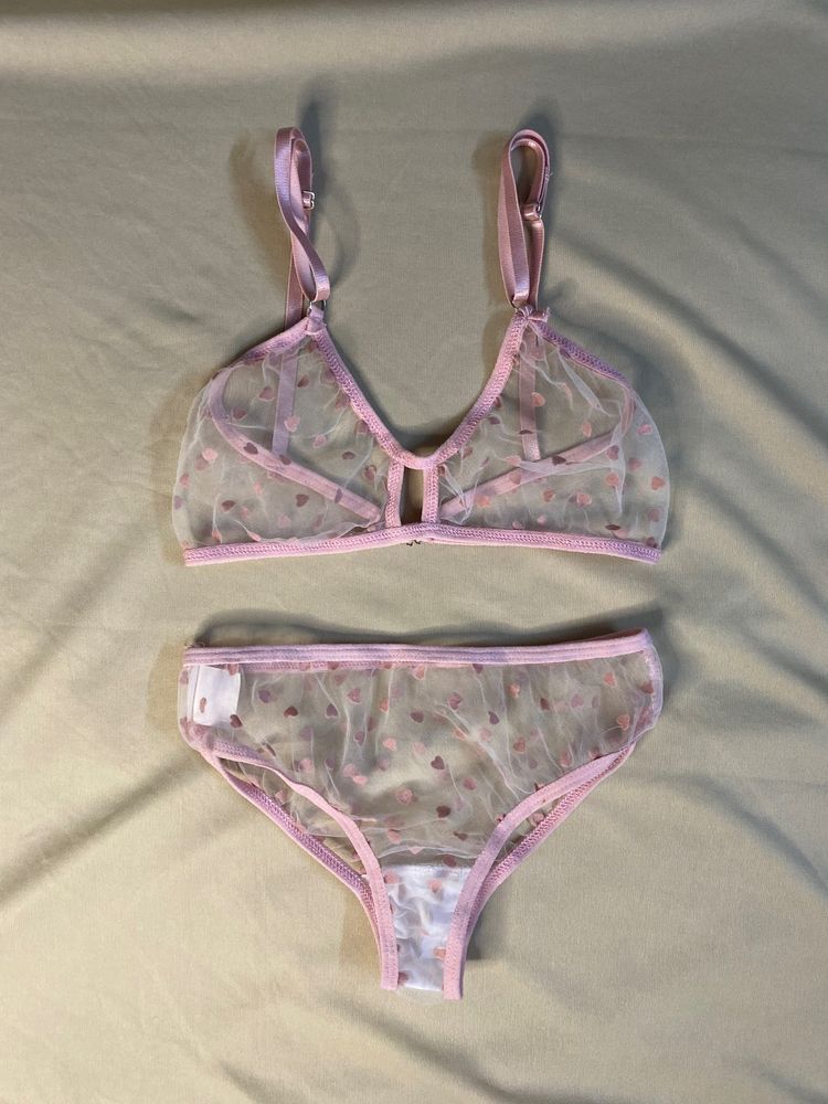Urbanic Lingerie Set