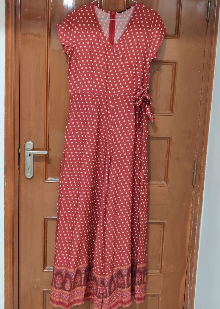 Indya Jumpsuit