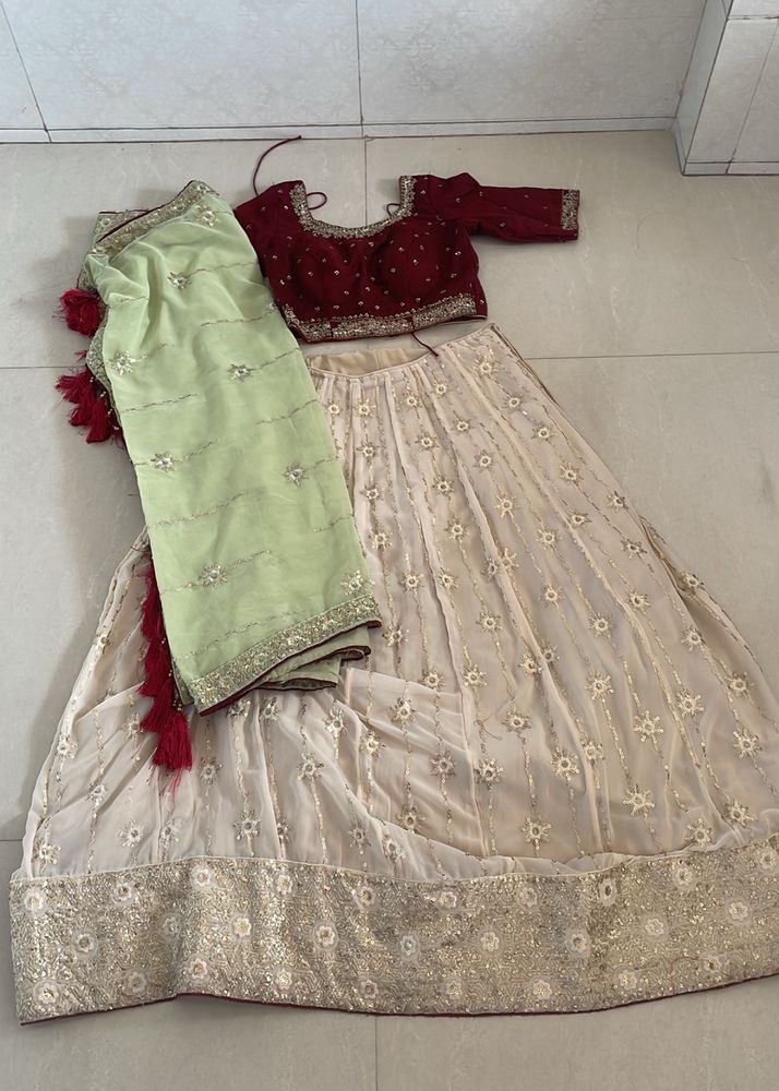 Women Lehenga