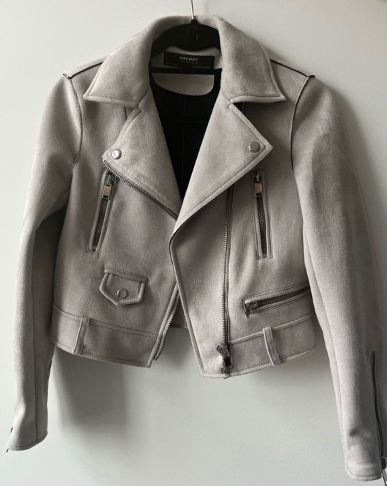 JARA jacket🖤