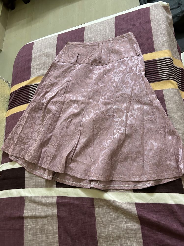 Cute Skirt