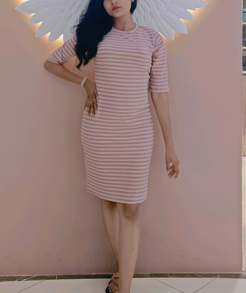 Bodycon Formal Or Casual Wear Dress