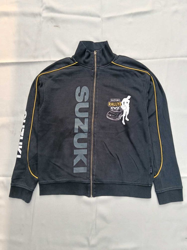 Suzuki Rallye Jacket